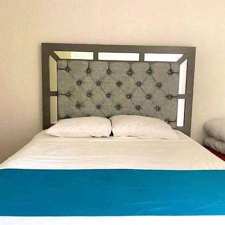 Depto A 3 Cuadras De La Playa Apartment โบกา เดล ริโอ ภายนอก รูปภาพ